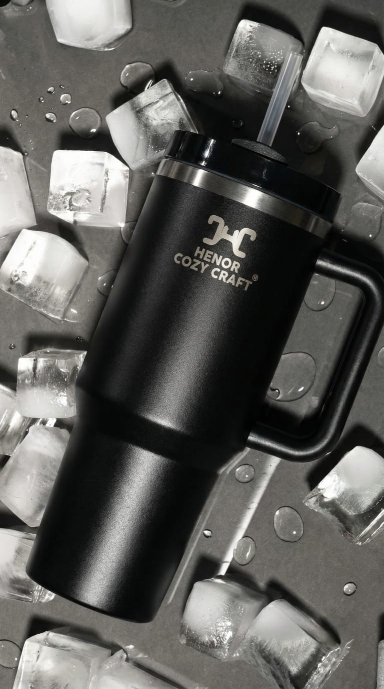 Travel Tumbler